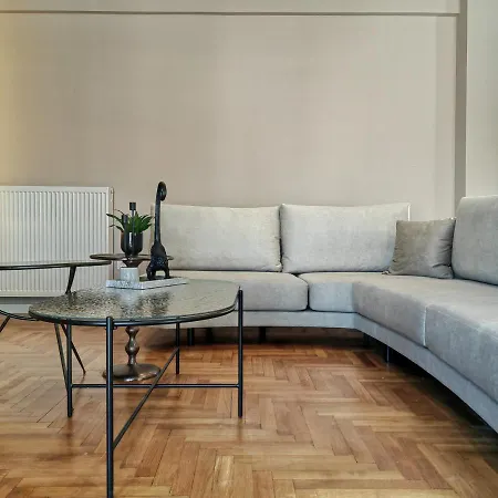 Lycabettus Vista Luxury Suite Athènes Extérieur photo