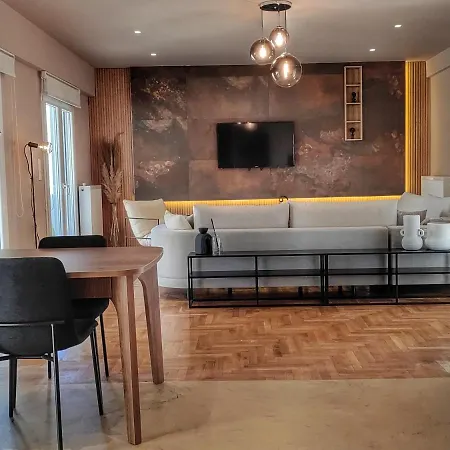 Lycabettus Vista Luxury Suite Athènes Extérieur photo
