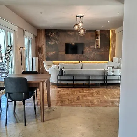 Lycabettus Vista Luxury Suite Athènes Extérieur photo