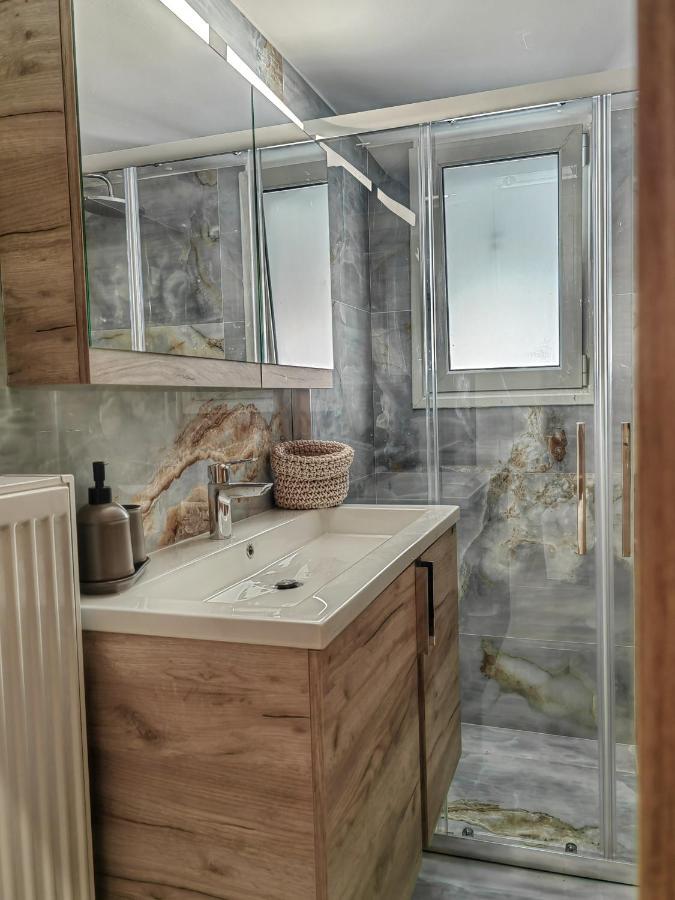 Lycabettus Vista Luxury Appartement