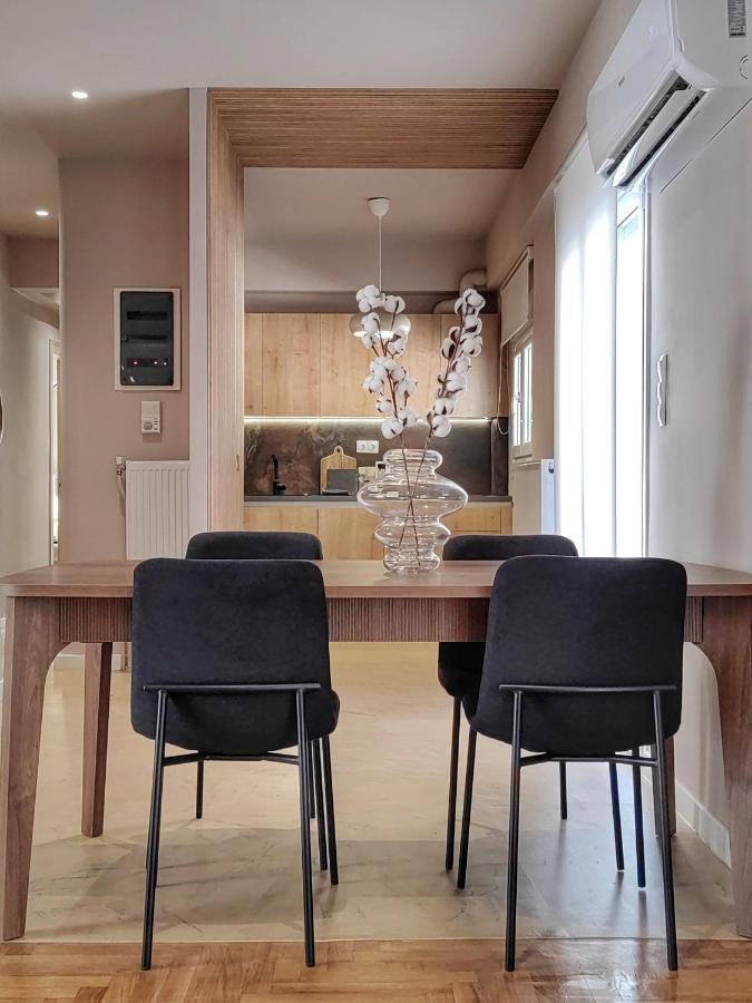 Lycabettus Vista Luxury *