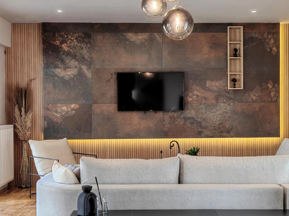 Lycabettus Vista Luxury *