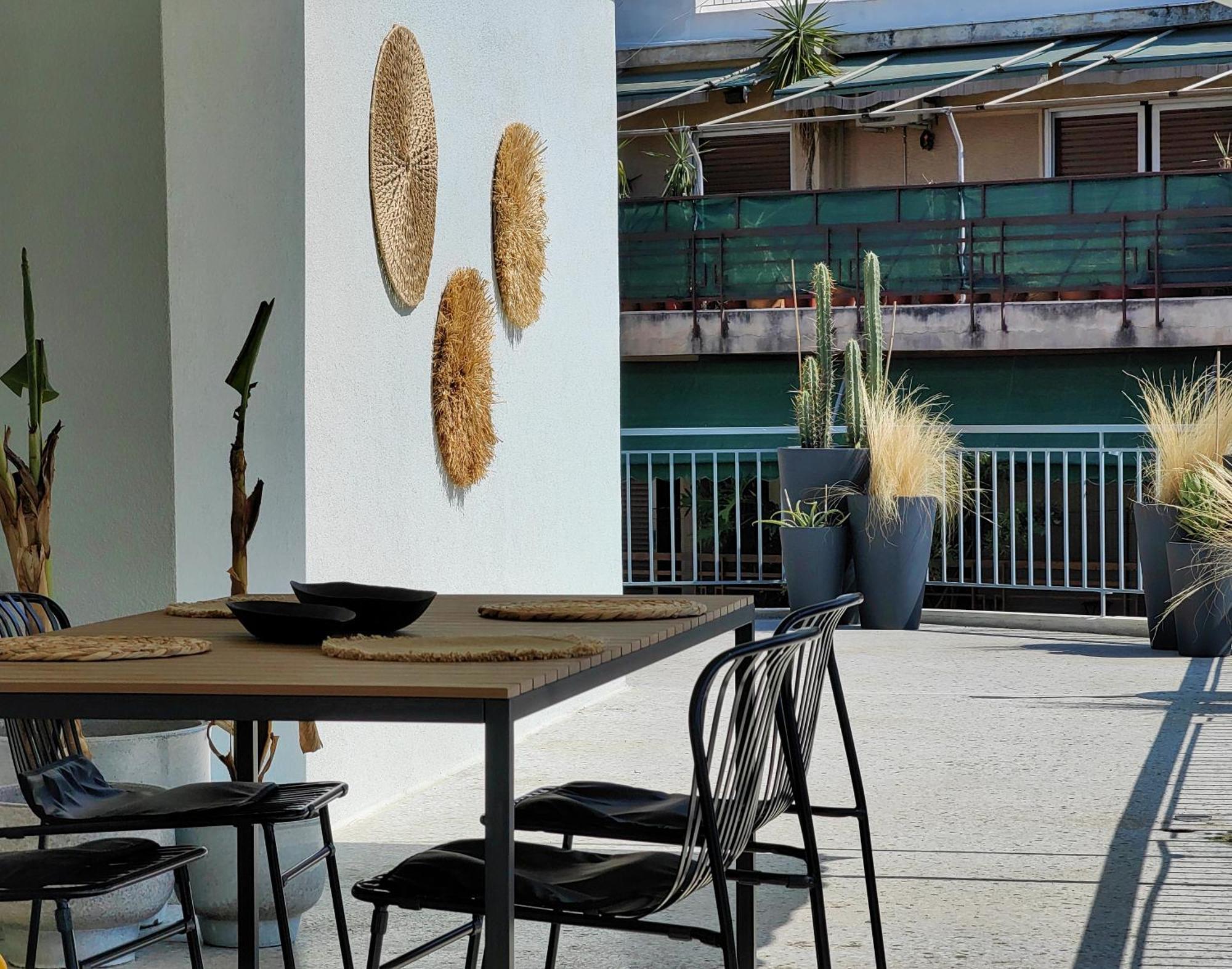 Appartement Lycabettus Vista Luxury Athènes