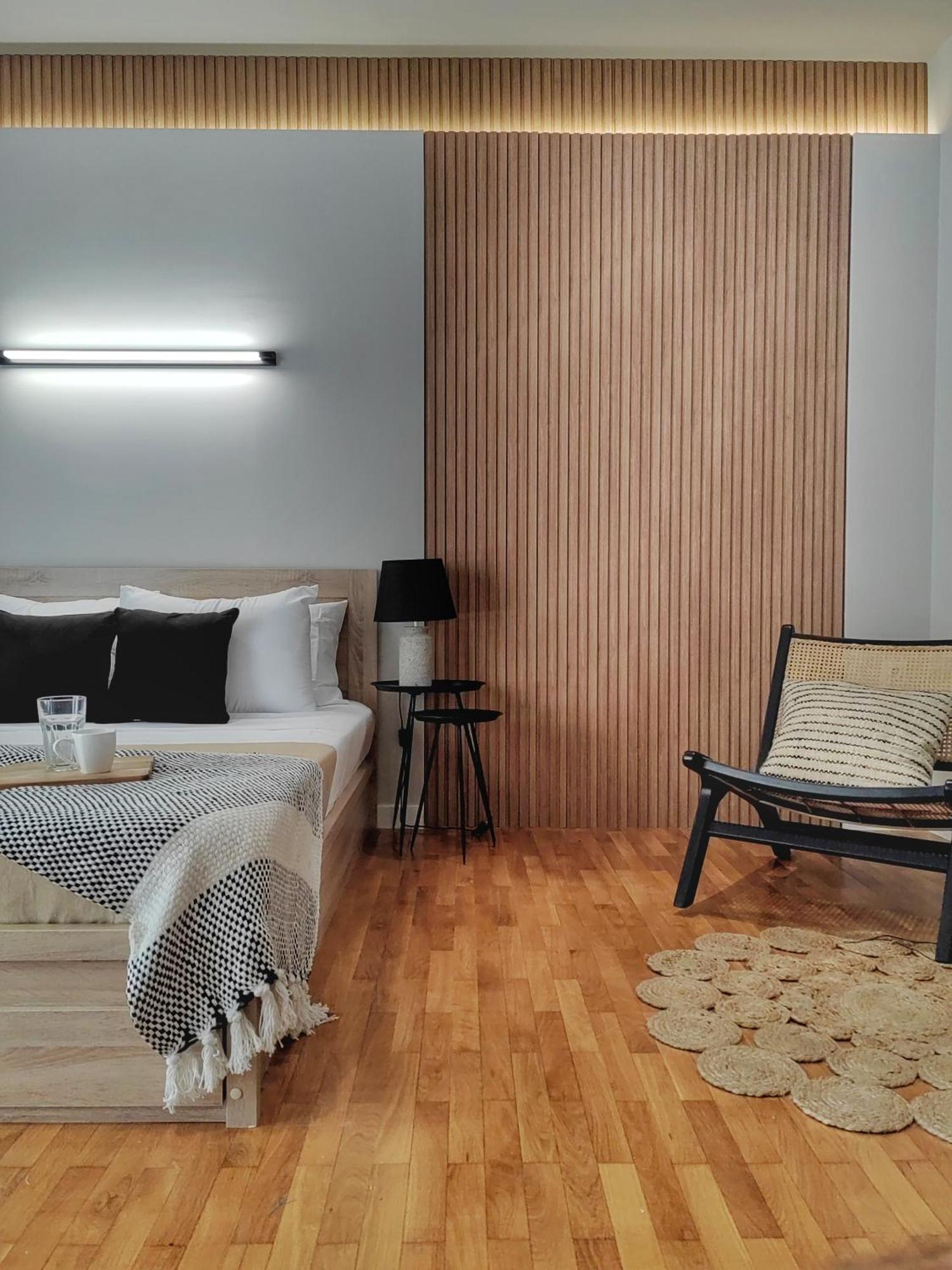 Appartement Lycabettus Vista Luxury *