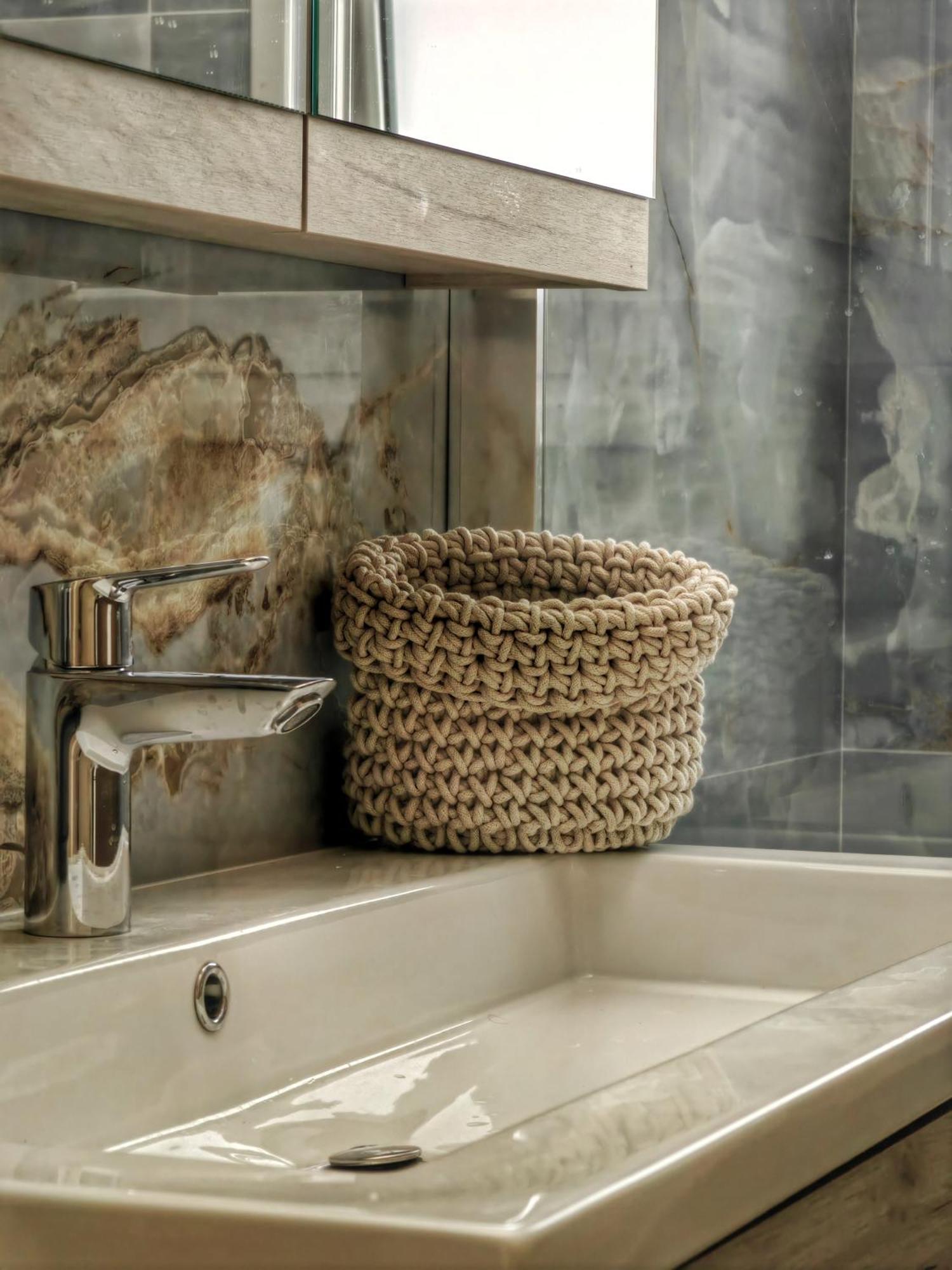 Lycabettus Vista Luxury Appartement