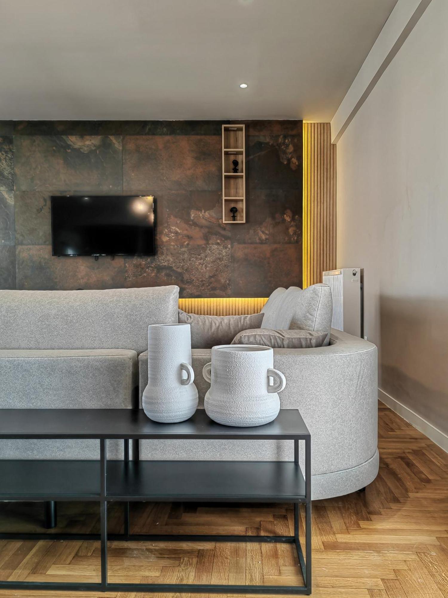 Lycabettus Vista Luxury * Athènes