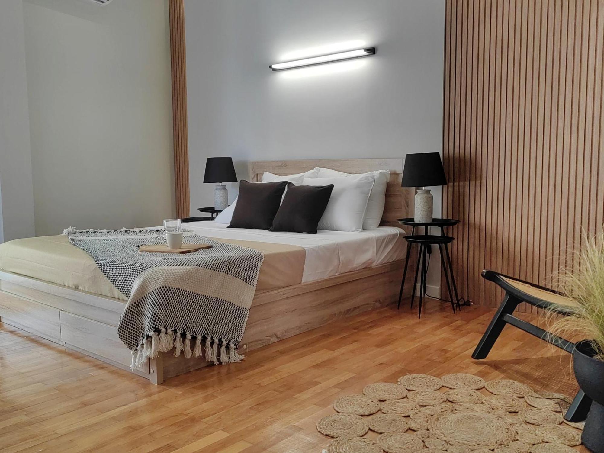 Lycabettus Vista Luxury *