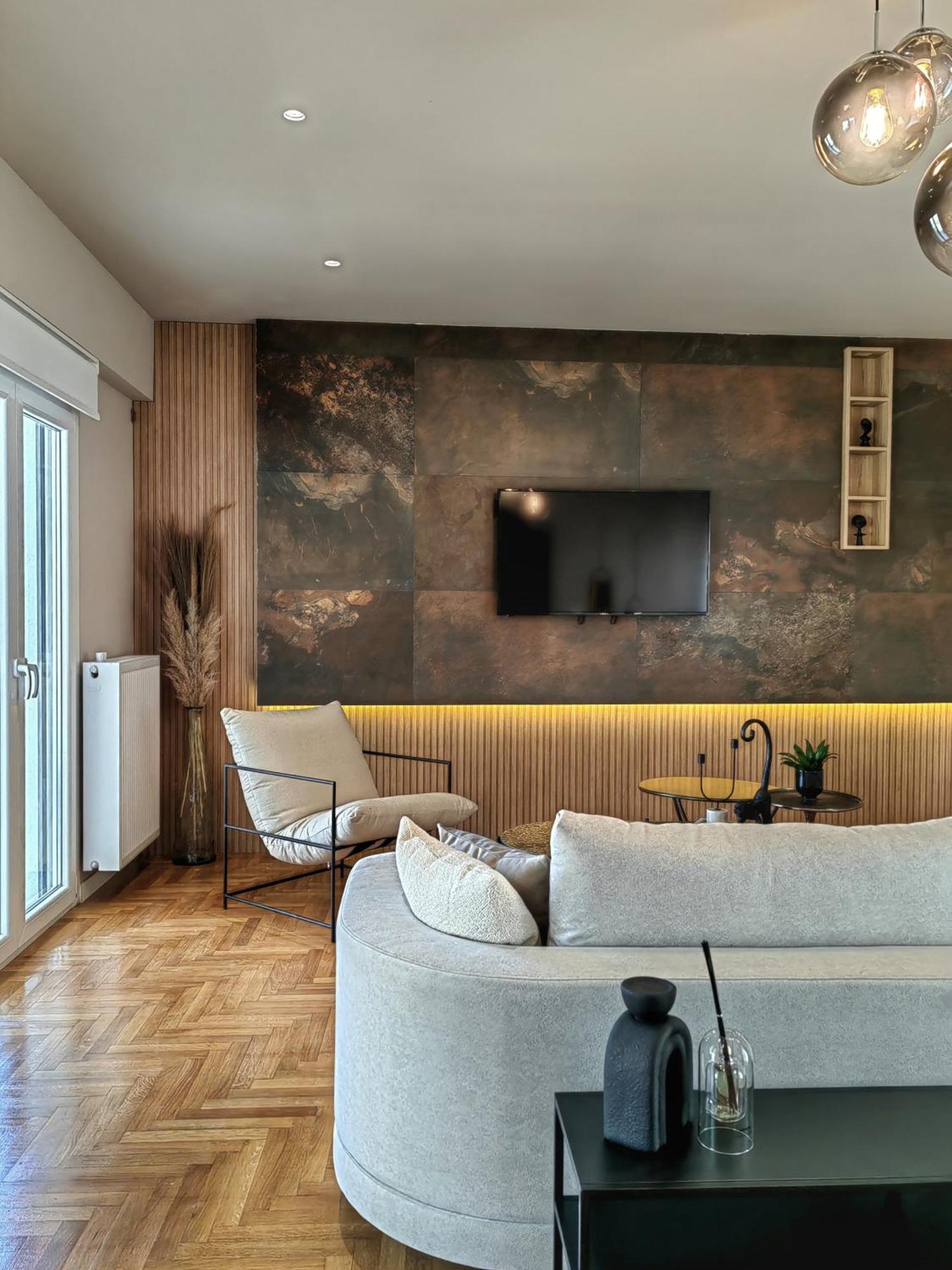 Lycabettus Vista Luxury