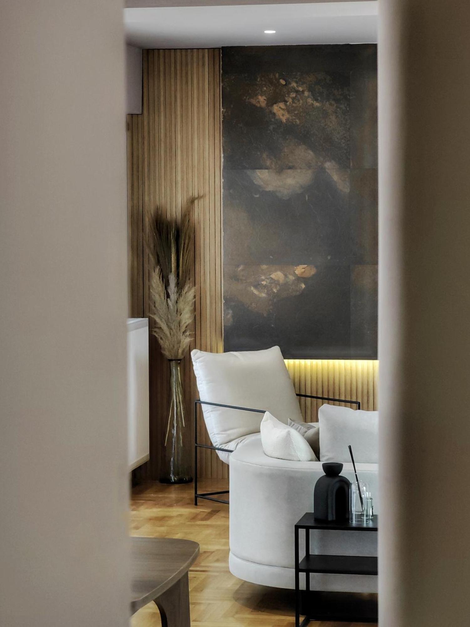 Appartement Lycabettus Vista Luxury *