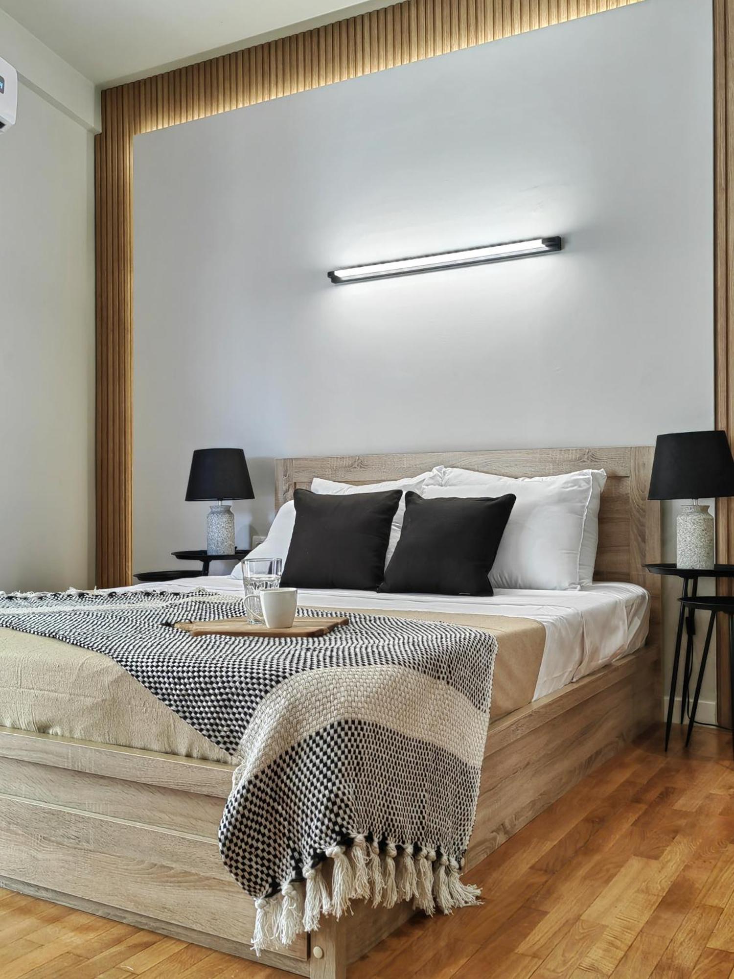 Lycabettus Vista Luxury